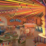 Barcelo Royal Level - Adults Only Hotel Playa Blanca (Lanzarote)