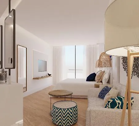 Hotel Barcelo Royal Level - Adults Only 4*