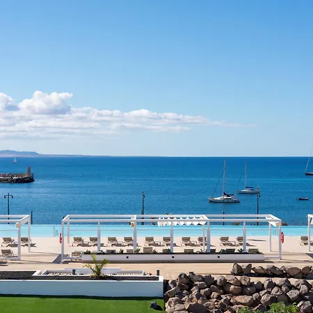 ホテル Barcelo Royal Level - Adults Only 4*