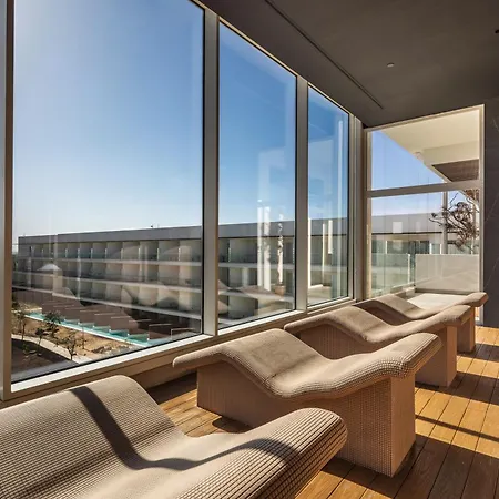 Barcelo Royal Level - Adults Only Hotel Playa Blanca (Lanzarote)