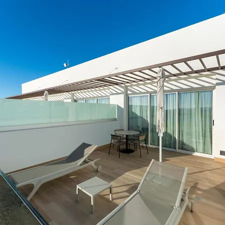 Hotel Barcelo Royal Level - Adults Only 4*