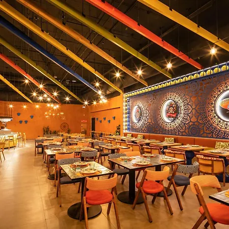 Barcelo Royal Level - Adults Only Hotel Playa Blanca (Lanzarote)