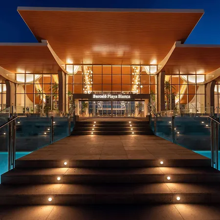 Barcelo Royal Level - Adults Only Hotel