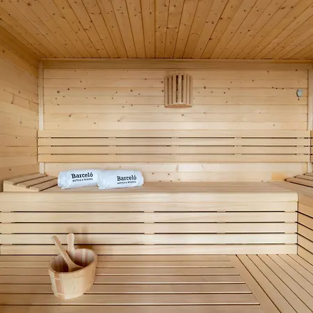 Barcelo Royal Level - Adults Only