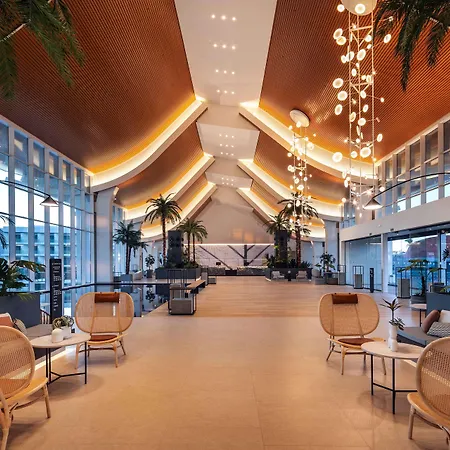 Hotel Barcelo Royal Level - Adults Only 4*