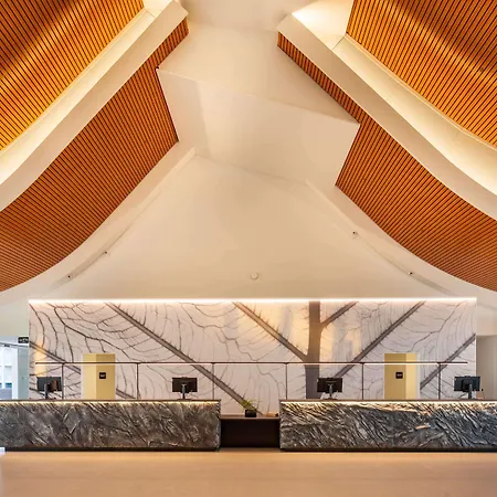 Barcelo Royal Level - Adults Only Hotel