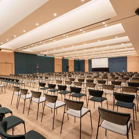 Hotel Barcelo Royal Level - Adults Only 4*