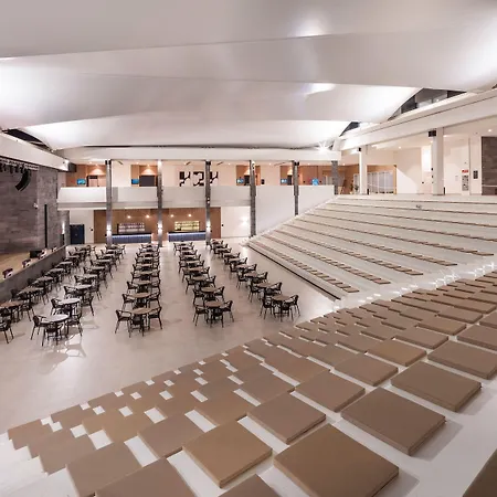 Hotel Barcelo Royal Level - Adults Only Playa Blanca (Lanzarote)