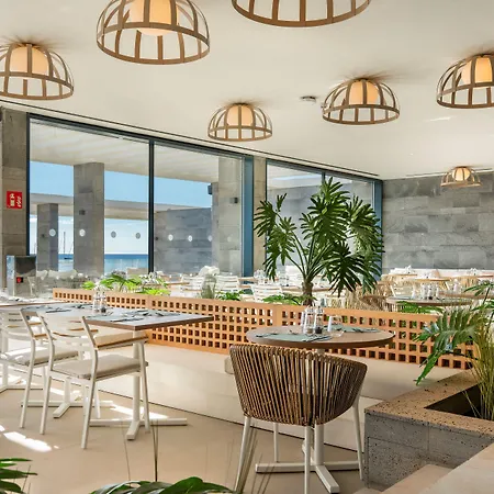 Barcelo Royal Level - Adults Only Πλάγια Μπλάνκα