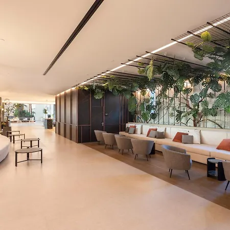 Hotel Barcelo Royal Level - Adults Only Playa Blanca (Lanzarote)