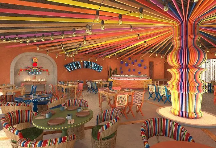 Barcelo Royal Level - Adults Only Ξενοδοχείο Πλάγια Μπλάνκα