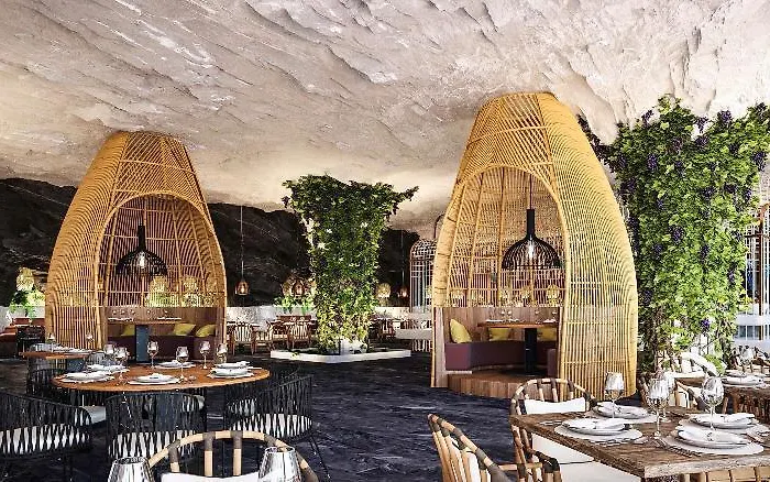 Ξενοδοχείο Barcelo Royal Level - Adults Only Πλάγια Μπλάνκα