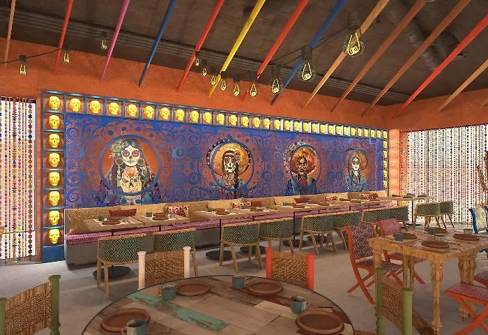 Barcelo Royal Level - Adults Only Hotell 4*