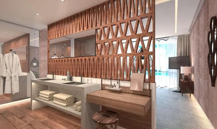 Hotell Barcelo Royal Level - Adults Only Playa Blanca (Lanzarote)