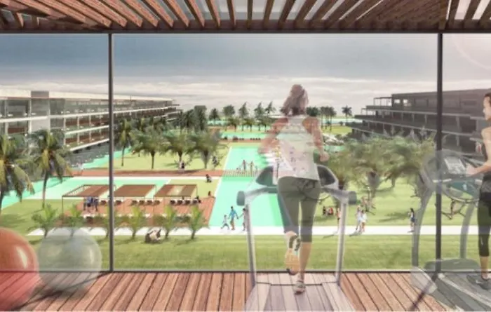 Barcelo Royal Level - Adults Only Hotell Playa Blanca (Lanzarote)