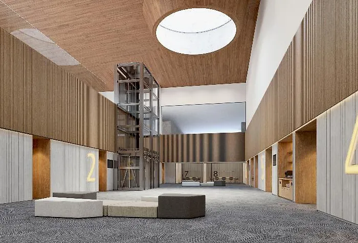 Barcelo Royal Level - Adults Only Hotell Playa Blanca (Lanzarote)