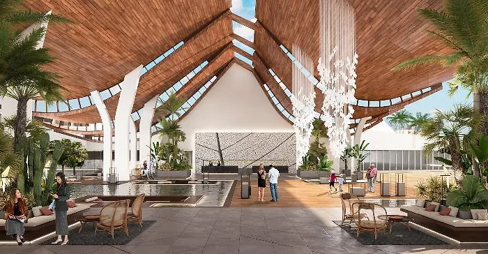 Ξενοδοχείο Barcelo Royal Level - Adults Only Πλάγια Μπλάνκα