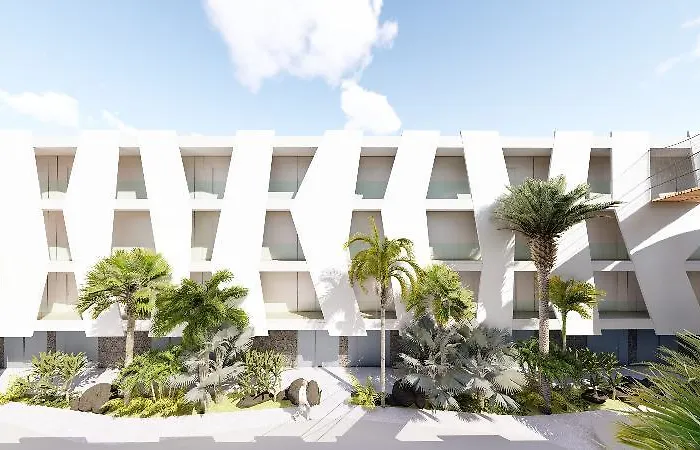 Ξενοδοχείο Barcelo Royal Level - Adults Only 4*