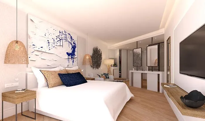 Barcelo Royal Level - Adults Only 4* Πλάγια Μπλάνκα