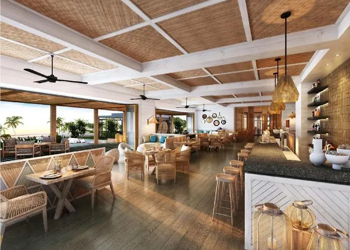 Ξενοδοχείο Barcelo Royal Level - Adults Only