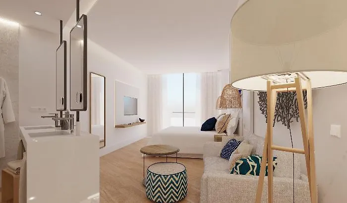 Hotell Barcelo Royal Level - Adults Only 4*