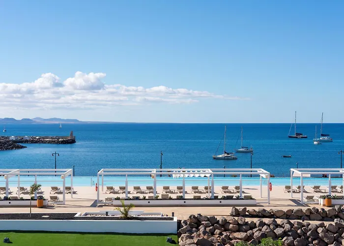 Hotell Barcelo Royal Level - Adults Only 4*