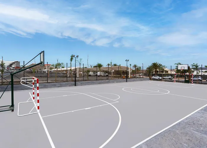 Hotell Barcelo Royal Level - Adults Only