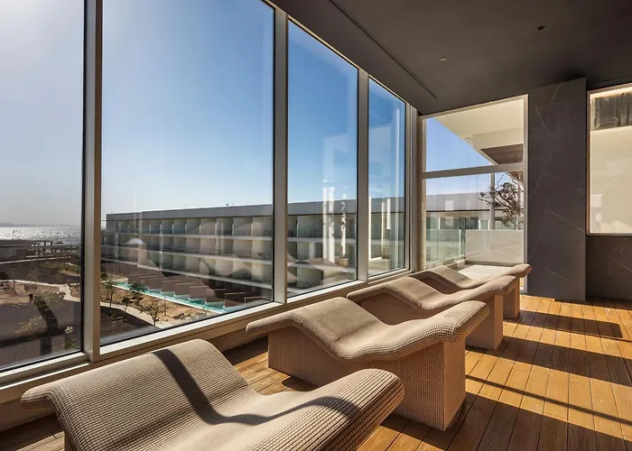 Barcelo Royal Level - Adults Only Ξενοδοχείο Πλάγια Μπλάνκα