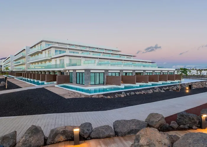 Hotell Barcelo Royal Level - Adults Only 4*