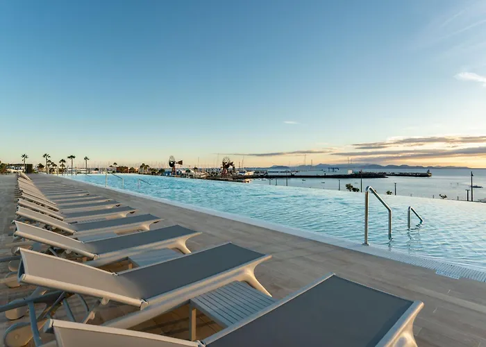 Hotell Barcelo Royal Level - Adults Only