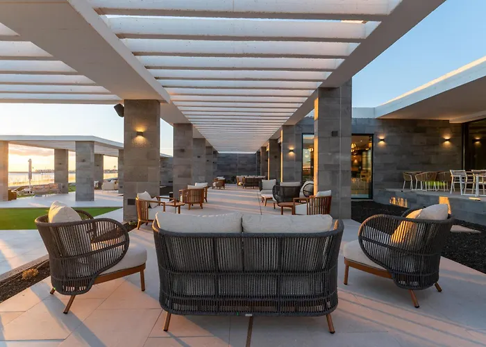 Ξενοδοχείο Barcelo Royal Level - Adults Only Πλάγια Μπλάνκα