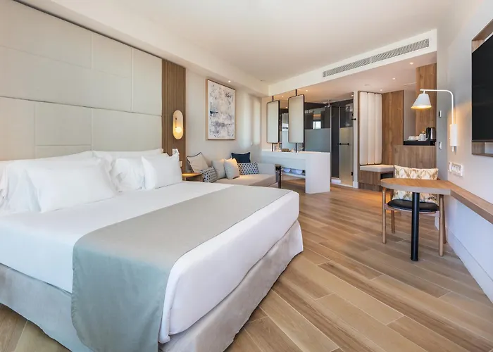 Hotell Barcelo Royal Level - Adults Only