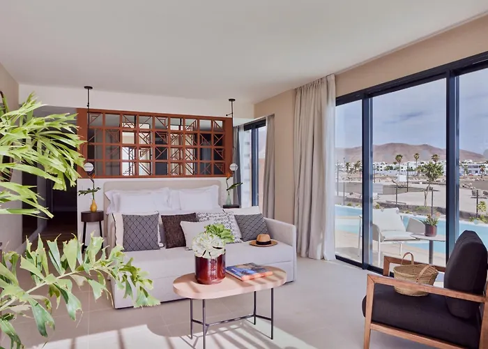 Ξενοδοχείο Barcelo Royal Level - Adults Only 4*