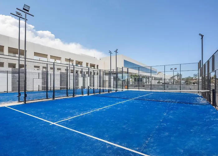 Hotell Barcelo Royal Level - Adults Only 4*