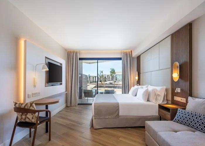 Barcelo Royal Level - Adults Only 4*