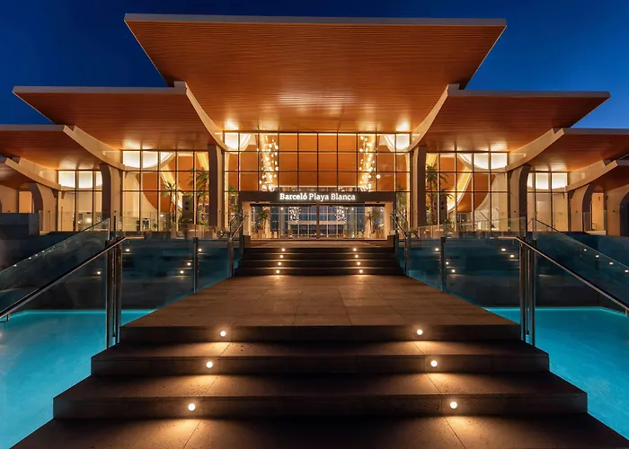 Barcelo Royal Level - Adults Only Hotell