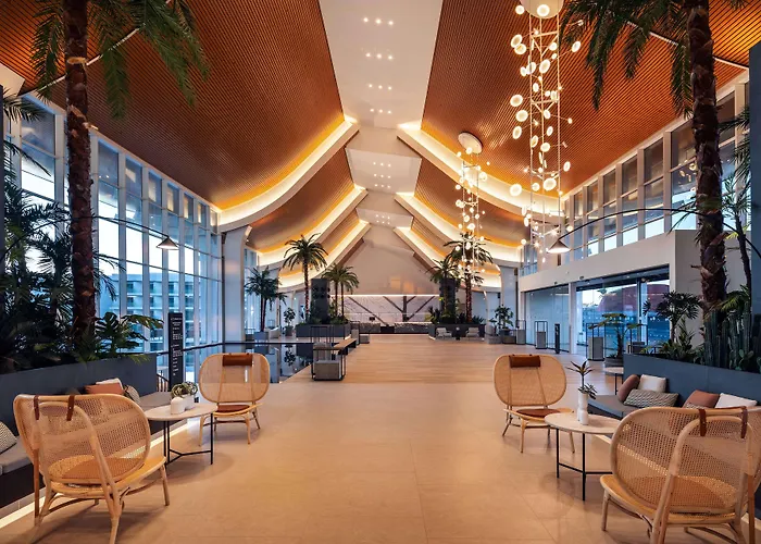 Hotell Barcelo Royal Level - Adults Only 4*