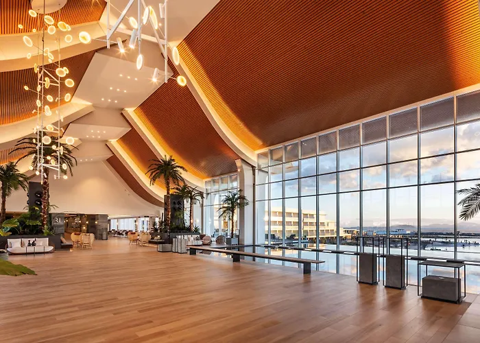 Barcelo Royal Level - Adults Only Playa Blanca (Lanzarote)