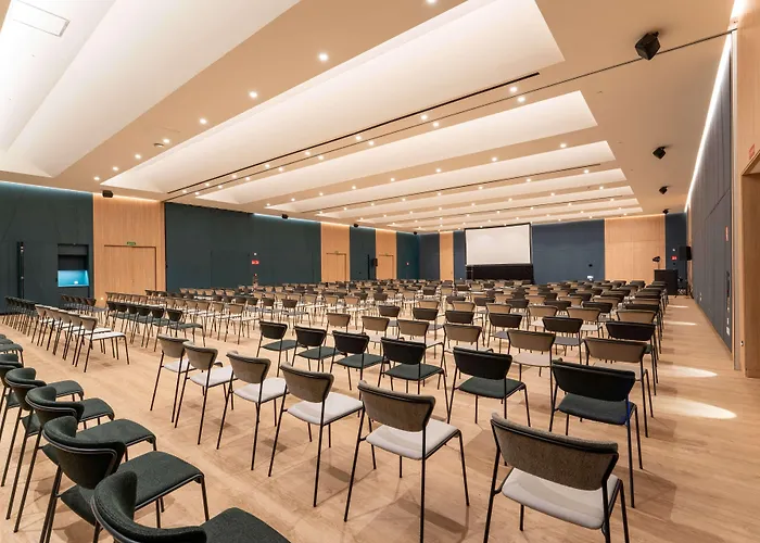 Hotell Barcelo Royal Level - Adults Only 4*