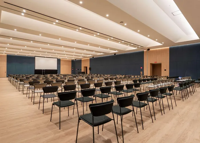 Barcelo Royal Level - Adults Only Hotell