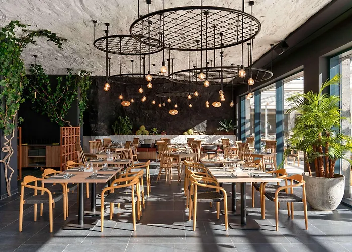 Hotell Barcelo Royal Level - Adults Only Playa Blanca (Lanzarote)