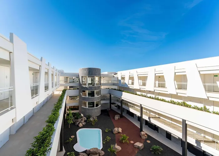 Ξενοδοχείο Barcelo Royal Level - Adults Only