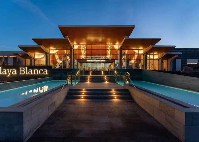 Barcelo Royal Level - Adults Only 4*