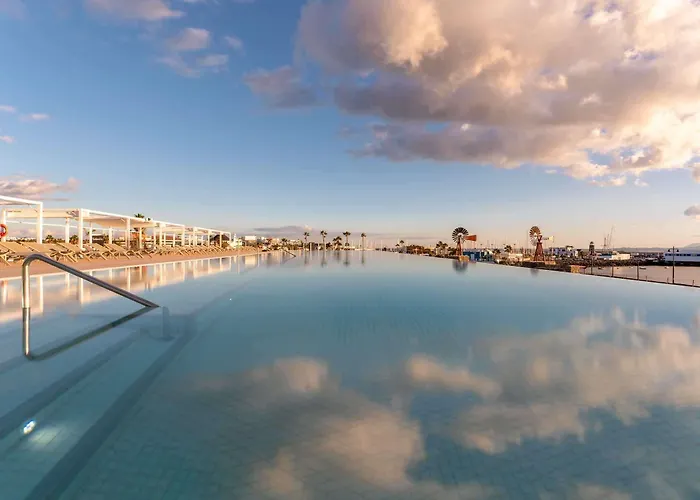 Barcelo Royal Level - Adults Only Hotell Playa Blanca (Lanzarote)