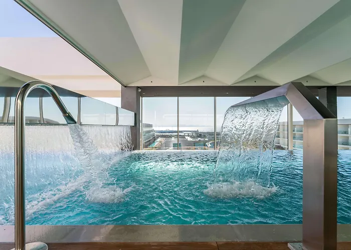 Barcelo Royal Level - Adults Only Hotell