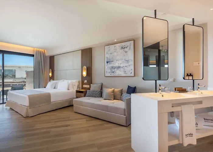 Ξενοδοχείο Barcelo Royal Level - Adults Only