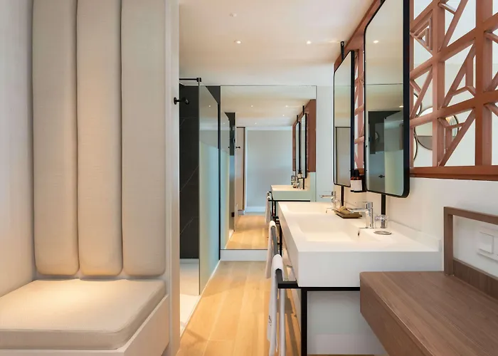 Barcelo Royal Level - Adults Only 4* Playa Blanca (Lanzarote)