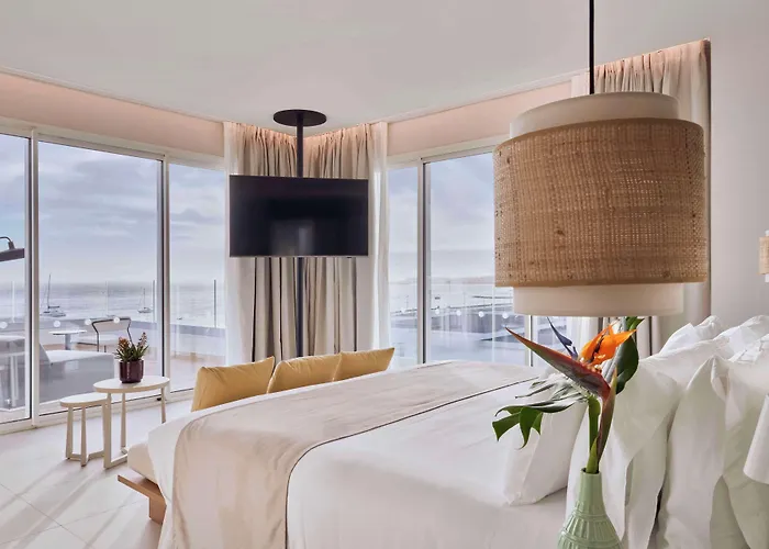 Barcelo Royal Level - Adults Only Πλάγια Μπλάνκα