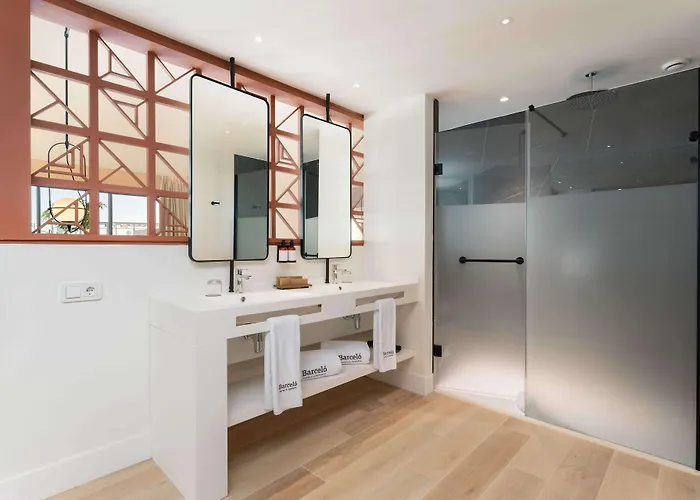 Hotell Barcelo Royal Level - Adults Only