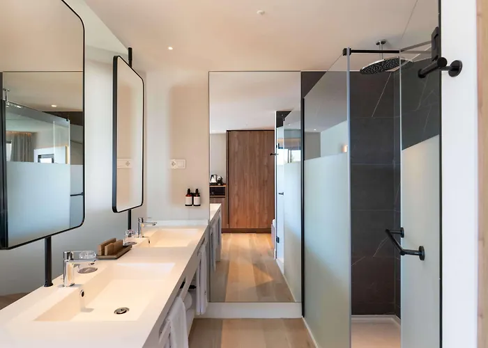 Hotell Barcelo Royal Level - Adults Only Playa Blanca (Lanzarote)